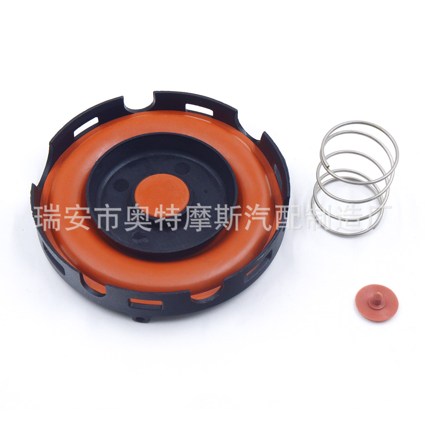 适用于 奥迪 油水分离器修理包 汽车修理包 07K103469L