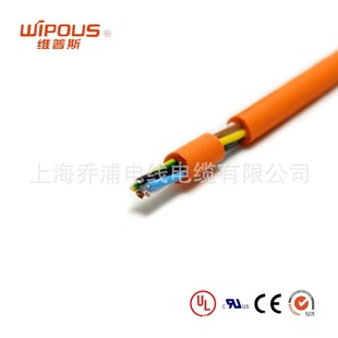SJT��| �����Դ�� UL�J�C������| 18AWG PVC 600V 105��
