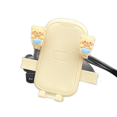 Other Electric Vehicle Accessories: Cute Bicycle Battery Car