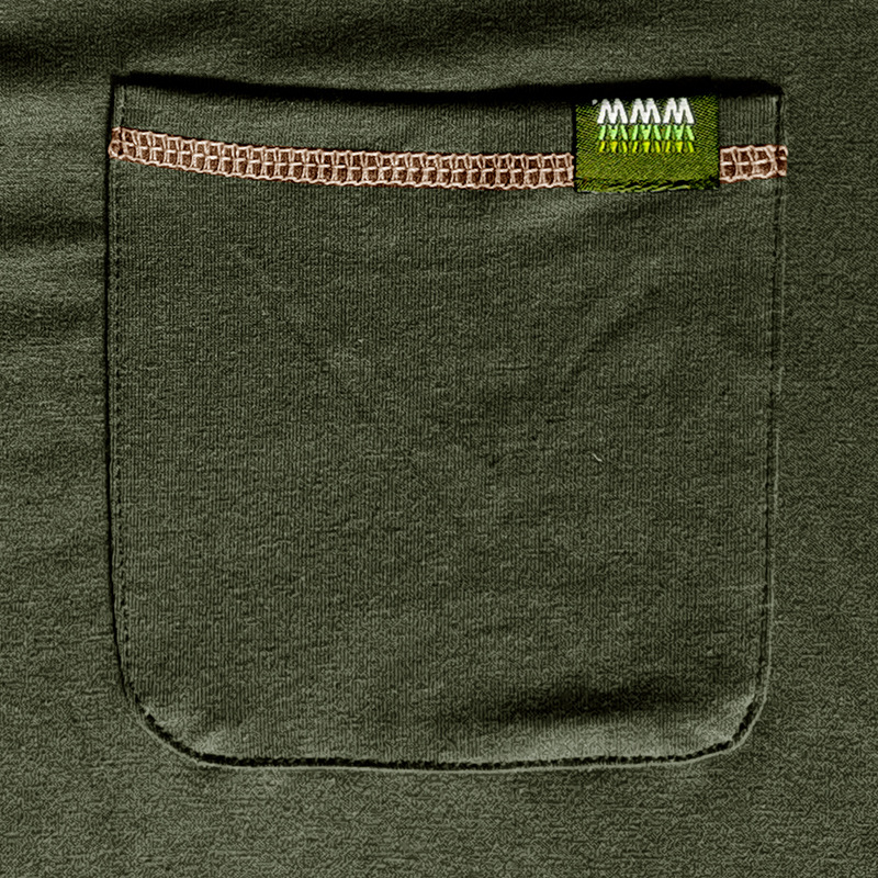 217g Weight Long Sleeve Sleeve Length Half Placket Placket Type Regular Sleeve Sleeve Type Cotton Blend Fabric Type Regular Top Length T-shirt Tops Type Daily Occasion Round Neck Neckline Breathable Function Regular Fit Fit Type Solid Color Pattern Spring, Autumn Season Men's Gender Casual Style Wholesale Men's Casual Solid Color Long Sleeve Men's Tops 4