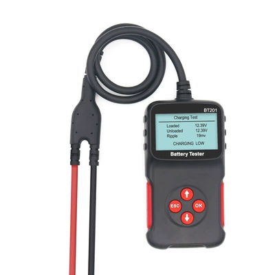 Battery Tester, Avtomobil diaqnostika alətləri