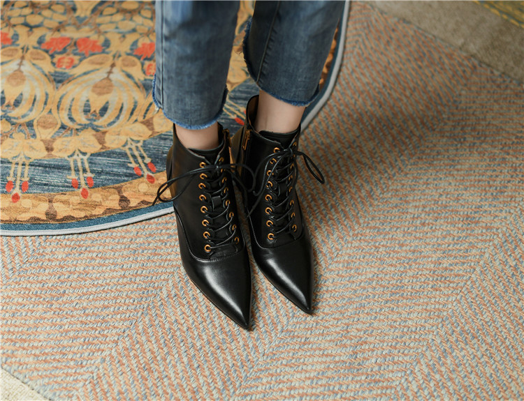 【PELLICO/ペリーコ】pointed short boots 36 The Long-awaited “METRO Short Boots” | PELLICO｜ペリーコ