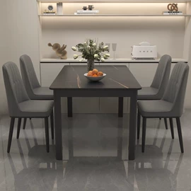 桌类、茶几;餐桌;餐椅