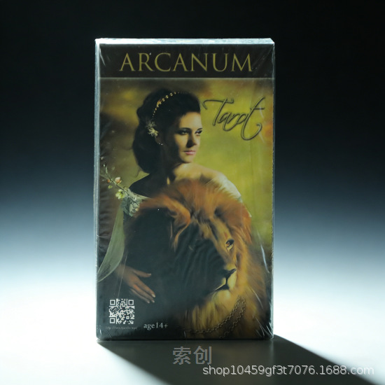 Tarot cards Tarot cards juego de mesa Oracle Cards juego de fiesta cartas