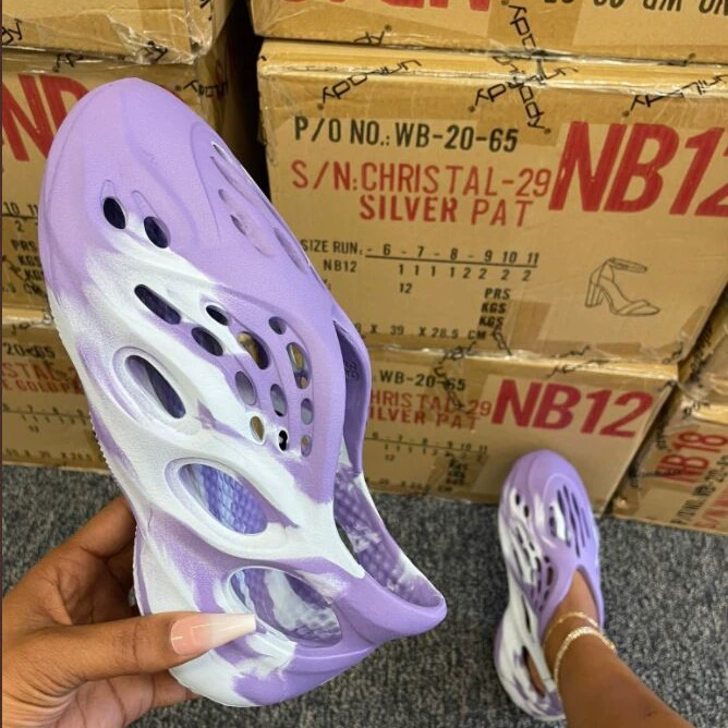 Трансграничные летние новые мужские сандалии Корейская версия камуфляжная кокосовая обувь