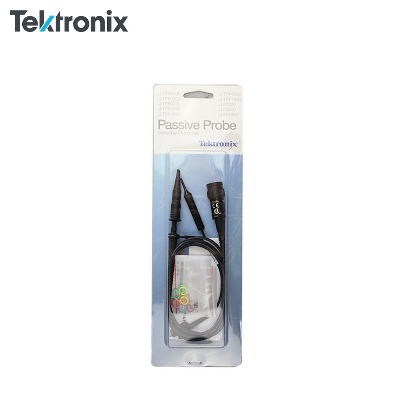 美国泰克Tektronix示波器探头TPP0500无源电压探头 现货