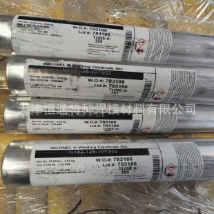 SMC���Ͻ�INCOENL82/ENiCrFe-3���lNi182��懺��l