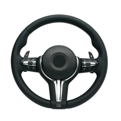 4 5 6 7 Series X1 | BMW Steering wheel