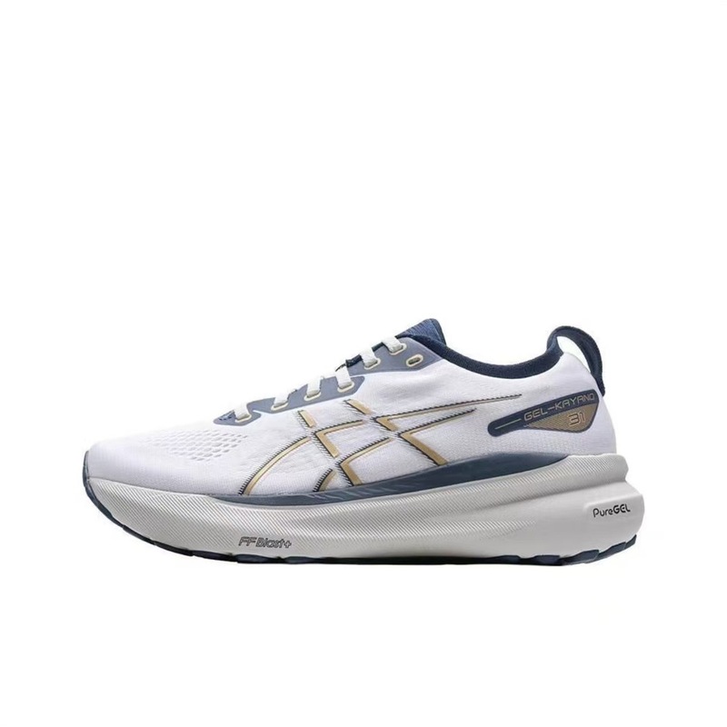 2025年の新型アーサーk 31靴Gel-Kayano31ランニングシューズの緩震サポート|undefined
