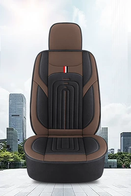 Xinyuan Leiwo Four Seasons – Seat cushion, seat cover - black-coffee-color-standard-version