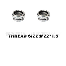 M22*1.5/�X�͘����R�ʹ�ҕ��ͨ��ñ����Һ������p�ٙC�Չ��C���