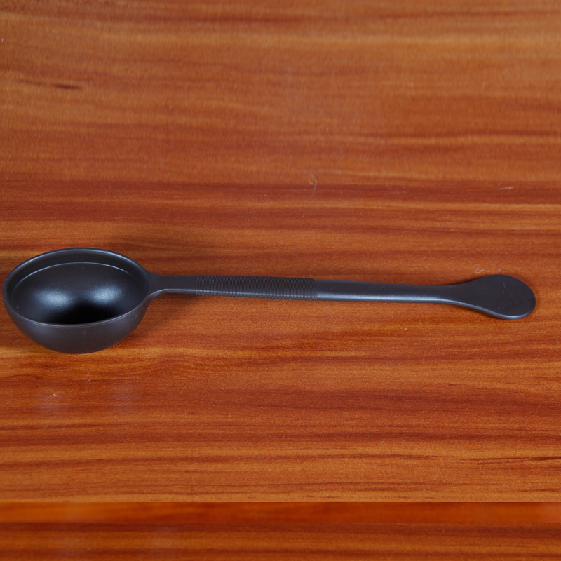 Messlöffel Für Kaffeebohnen Und Milchpulver Aus Lebensmittelechtem Kunststoff_voghion.com