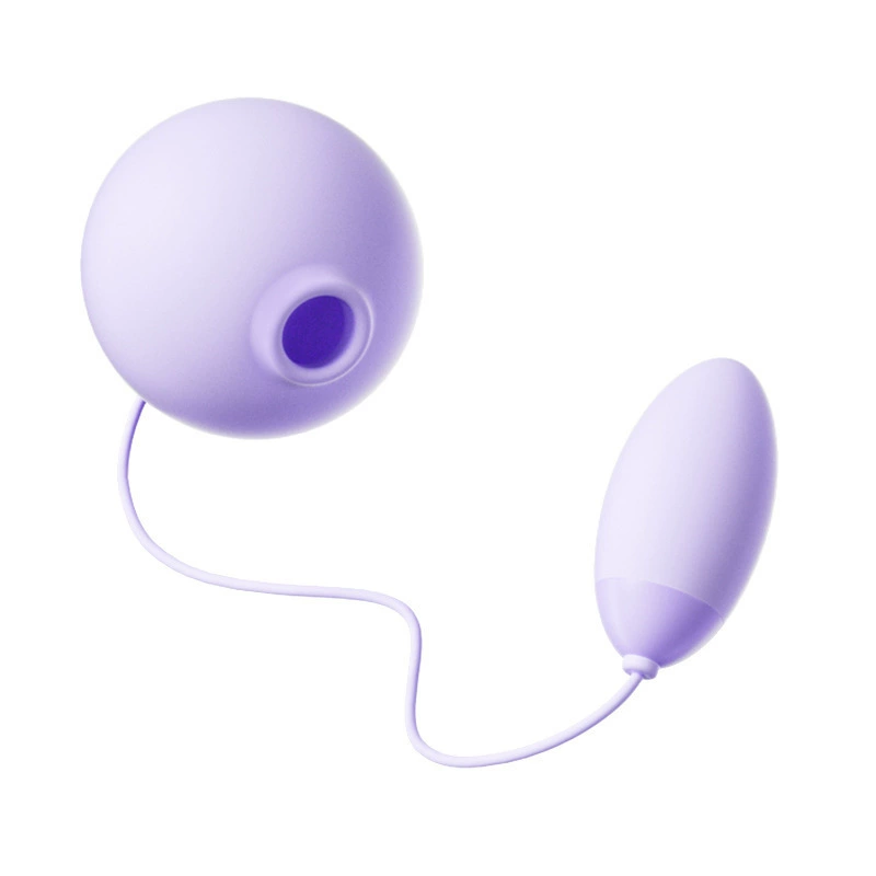Vibrating egg for women, orgasm vibrator, female masturbation device, sucking massage stick, airplane cup, male inversion mold