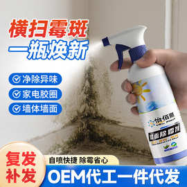 怡佰丽墙面墙体除霉剂木材除霉墙纸发霉清除剂防霉抗菌剂防霉液
