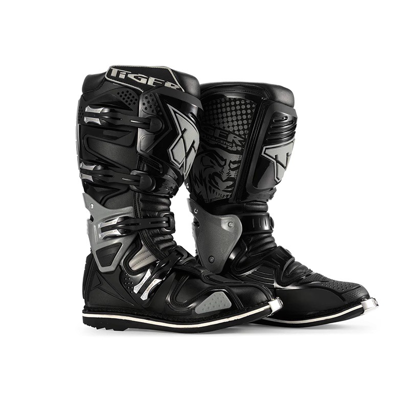 가동축 실버 블랙