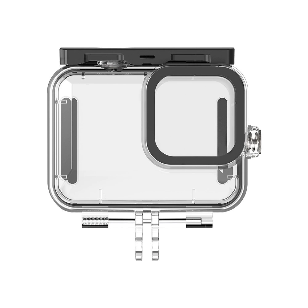 Compatible waterproof moisturizing protective case, lens, 50m