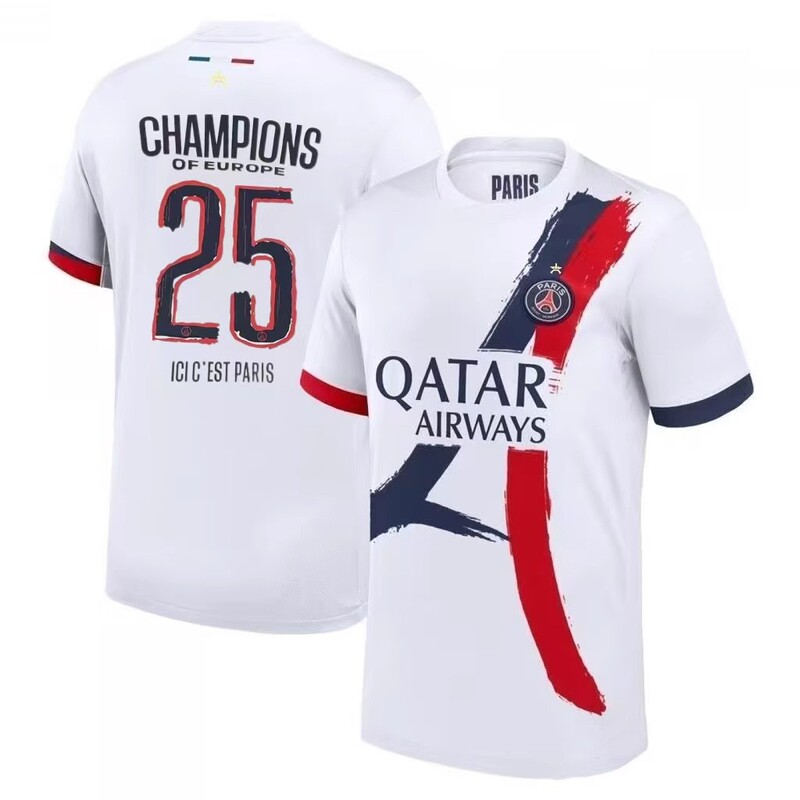 Chelsea 12-13 Retro Classic Multi-Season Jersey Fan Version Short-Sleeved T-Shirt Home and Away Football Uniform
