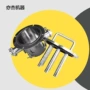 过滤耐高温机身强磁除铁器