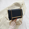 Brand summer shoulder bag, 2023