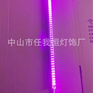 Led Ultraviolet Fluorescent Lamp T5 Integrated Uv Glue Curing Lamp for Shoe and Bag Factory Assembly Line