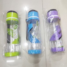 饮水杯 450ml塑料水杯 云南十元店水杯地摊货源批发