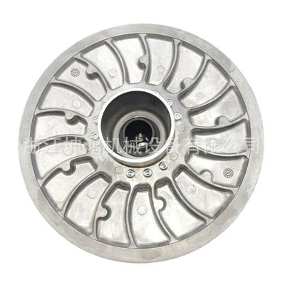 Avtomatik sürtünməli mufta Clutch Variator 0726-312