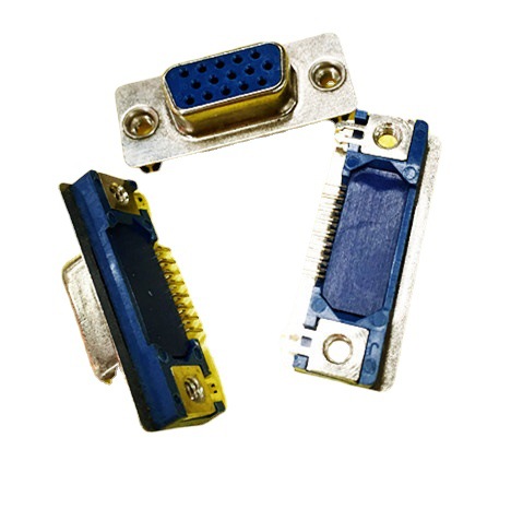 VGAHDR15ĸ1.0ʹDB15Pͷ90Ȳí
