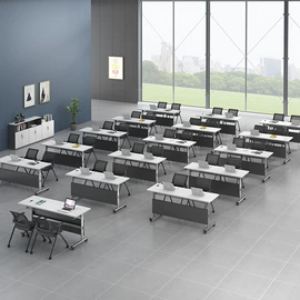 大班桌;办公桌;会议桌