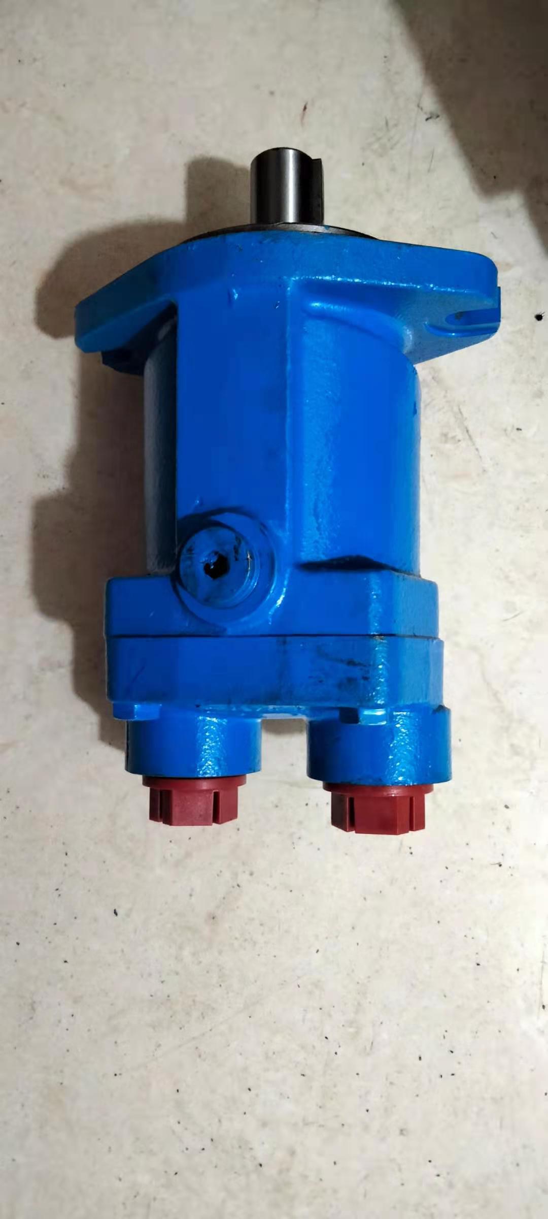 美国VICKERS威格士液压马达M-MFBQA20-FUF-10-PRC