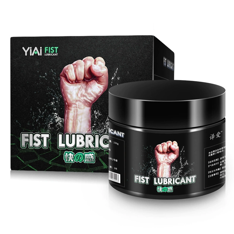 Physiological lubricant, lubricants, 150 ml, 150G