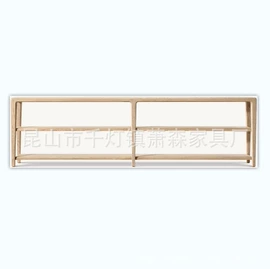 实木床;餐边柜;布艺沙发