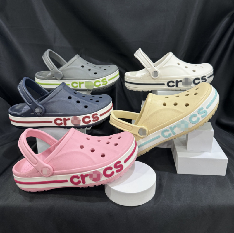 Cross Beiya Cave Shoes Comfortable Wear-resistant Lightweight Wading Summer Men's and Women's Couple Shoes Beach Shoes Casual Slippers