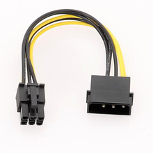 ��4pin�D6pin�Դ����D�D�@��6P����늾�18AWG���~�� �@���D�Ӿ�