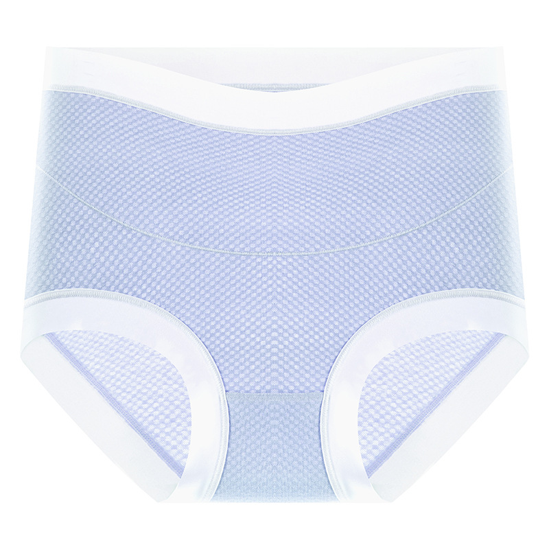 Ropa interior de maternidad modal especial de algodón antibacteriano para el embarazo