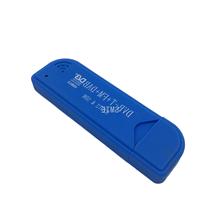 `RTL2832U+R820T2 USB DVB-T FM SDRHelloCQo