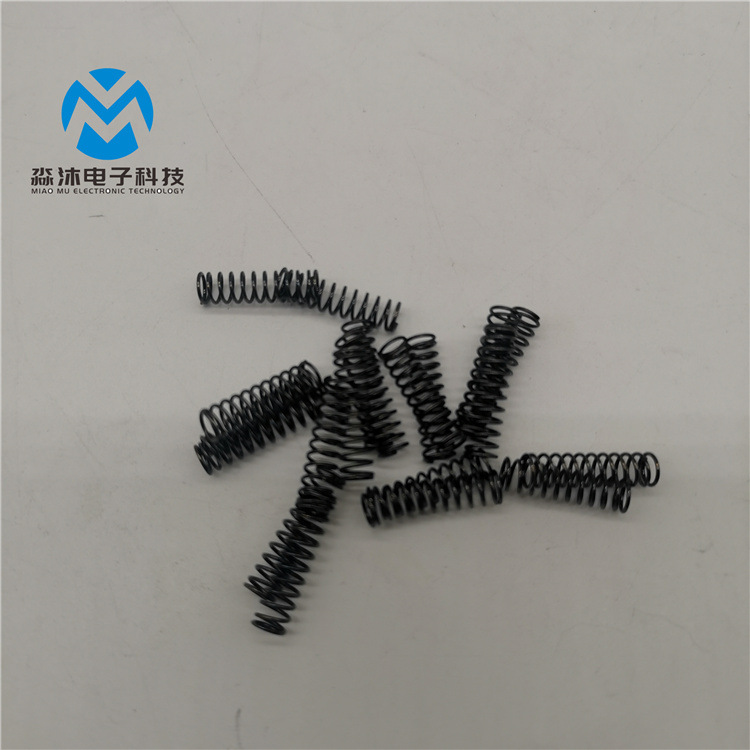 雅马哈SMT贴片机配件KHJ-MC16E-00 SS8mm飞达压杆弹簧 废料轮