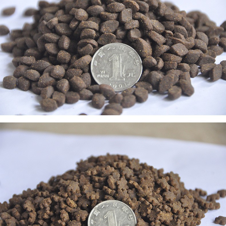 宠物两成猫幼猫全价通用型粮全阶猫咪通用型猫粮鲜肉主食干粮