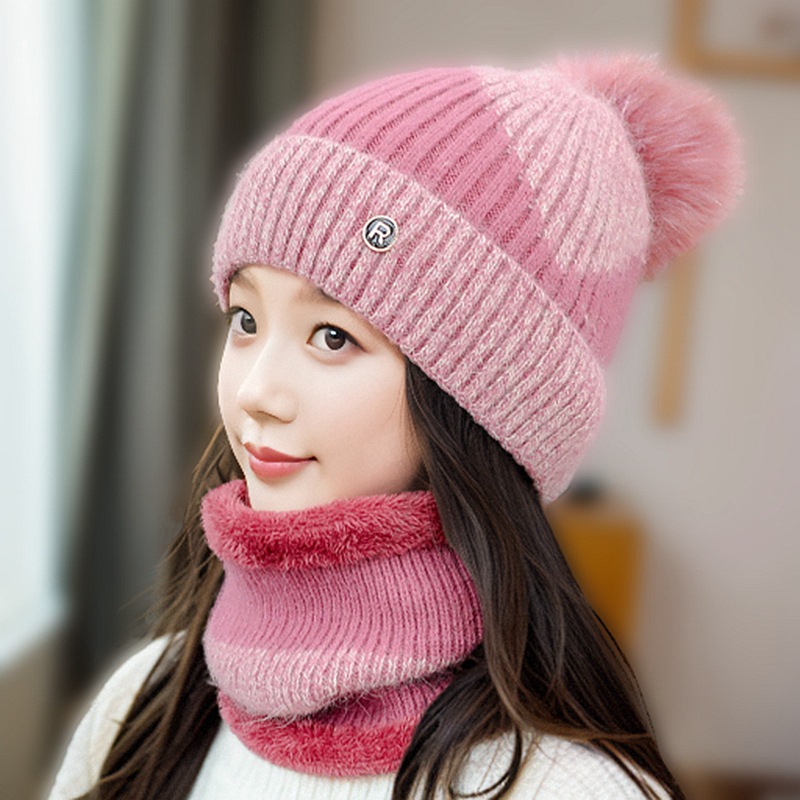 [고품질 모델] 가죽 핑크