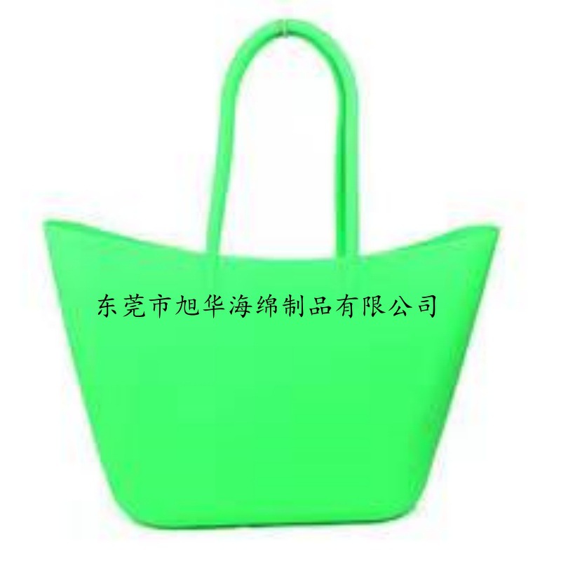 硅胶包包