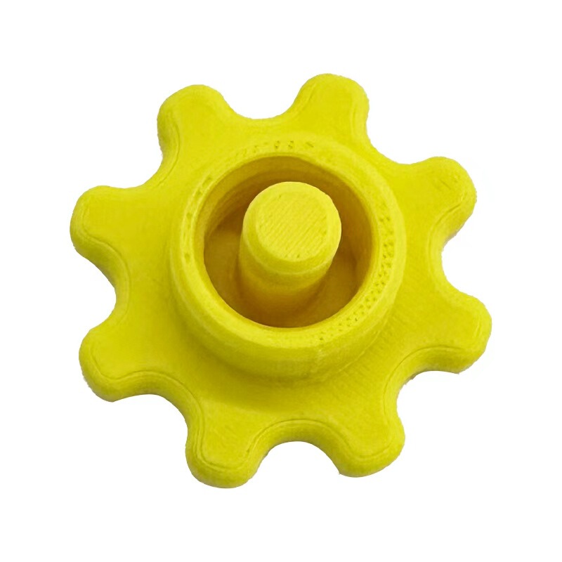 跨境现货 Silicone Tube Cap 3d打印硅胶管盖红白硅胶软管口塞子|undefined