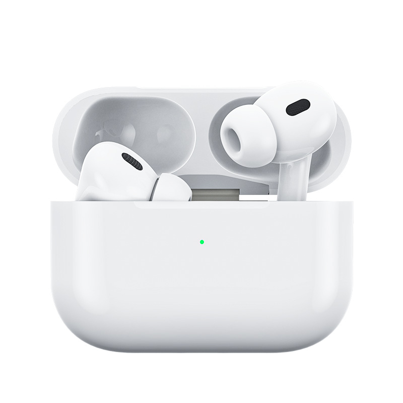 Auriculares Bluetooth Inalámbricos Pro2 de Plástico con Reducción Activa de Ruido e Impermeables image 6