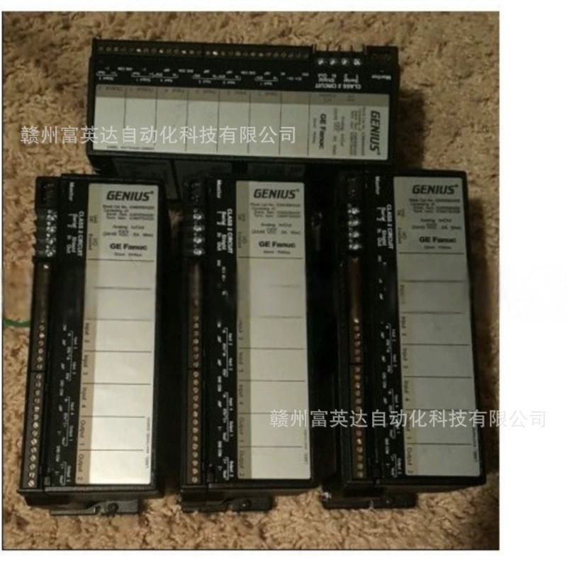 IC660BBD020-IC660EBD020 IC660TSD020 Модуль ПЛК Договоренность о наличии на складе