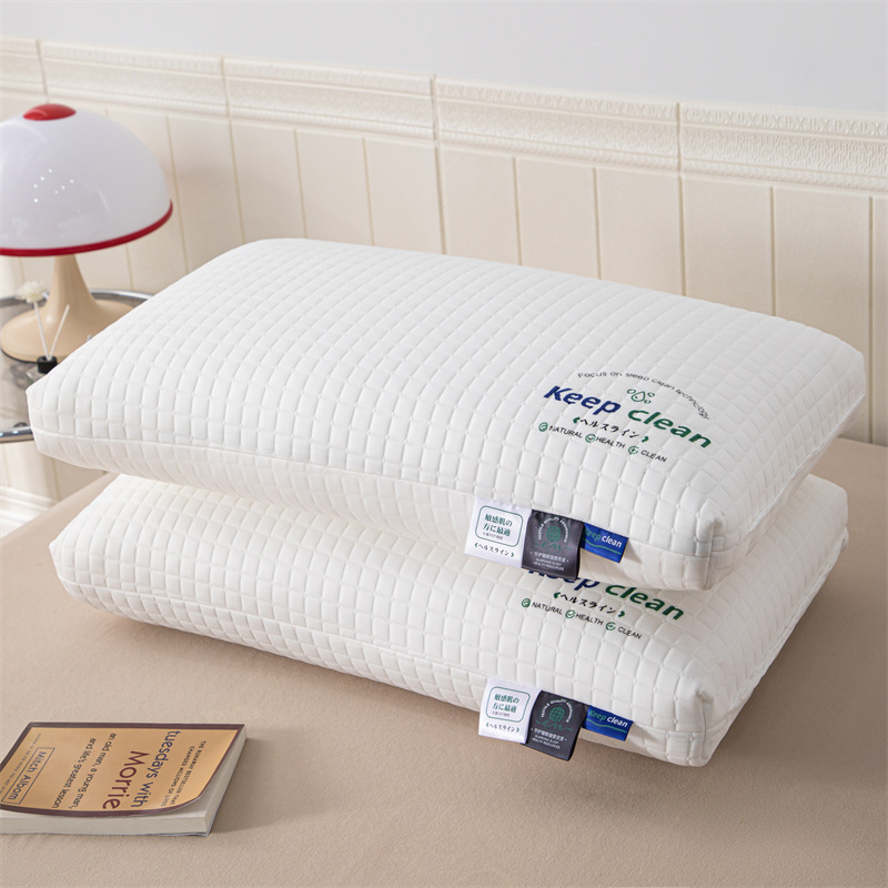 Keep 다이아몬드 니트 [중베개]