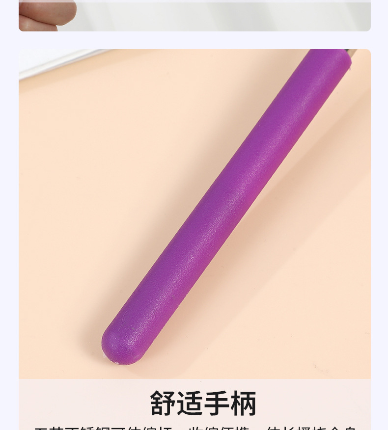 Stainless Steel Extendable Back Scratcher Massage Tool Ghost Hand Design for Home Use specifications
