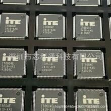 IT6604E/AX  LQFP128   �հl�� ȫ��ԭ�b�F؛ ���Ԫ�������