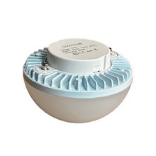 跨境专供GX53蘑菇灯泡光源球泡格栅灯橱柜灯厂家直销led灯