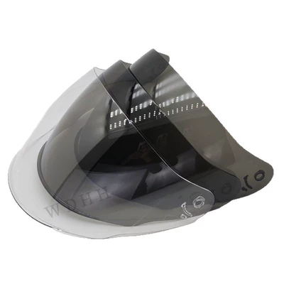 Helmet Lens Helmet Visor Half – Dəbilqə (Kaska) aksesuarları