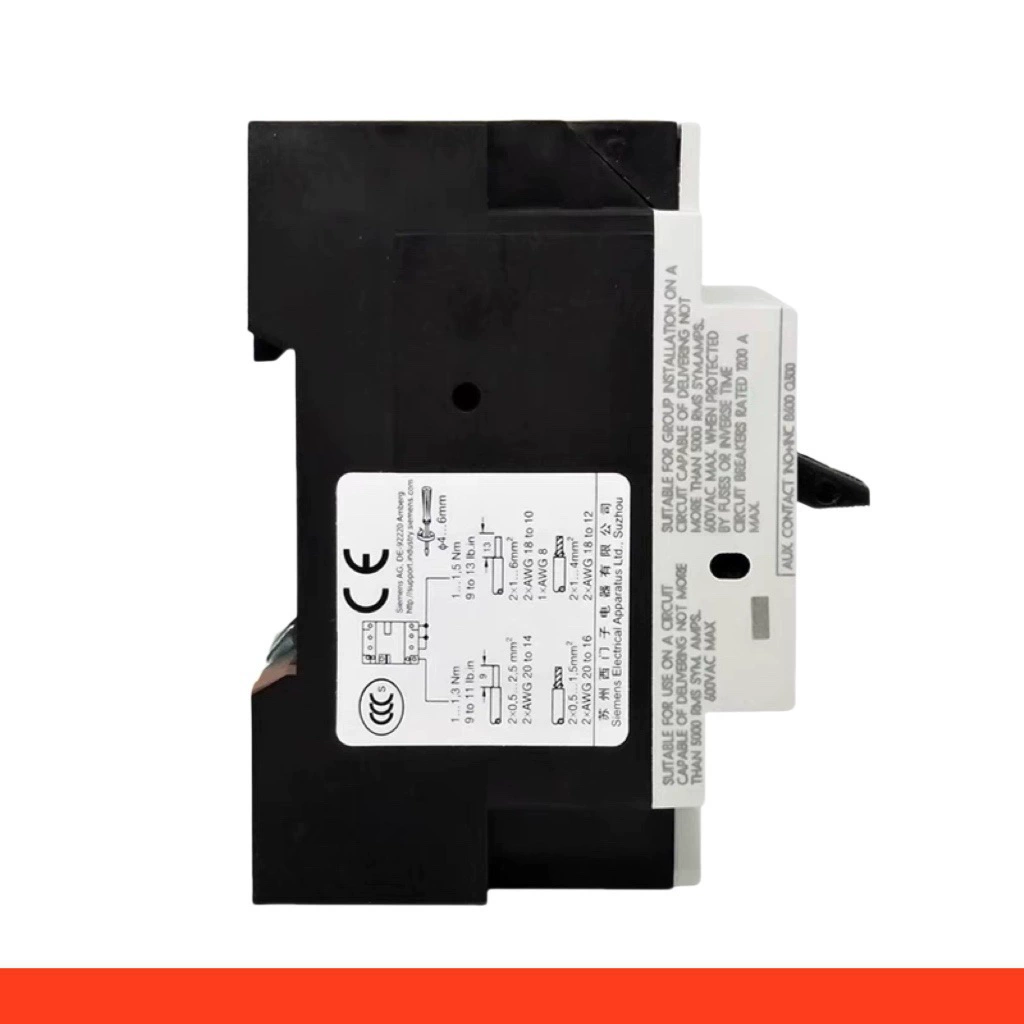 3VU1340-1TL00 трансформаторный защитный автомат 3VU13401TL00