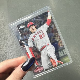 The New Card Holder Does Not Damage the Card. It Is Easier to Insert the Card Without Edge. the Double-Sided Laminated Card Holder