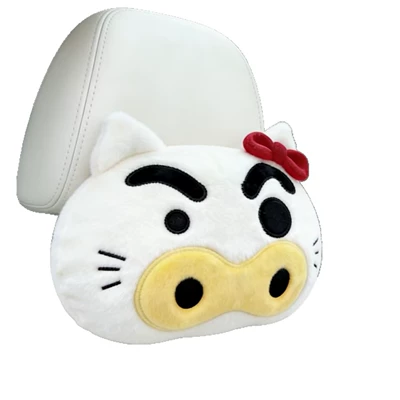 Headrest Neck Pillow Cushion | Headrest
